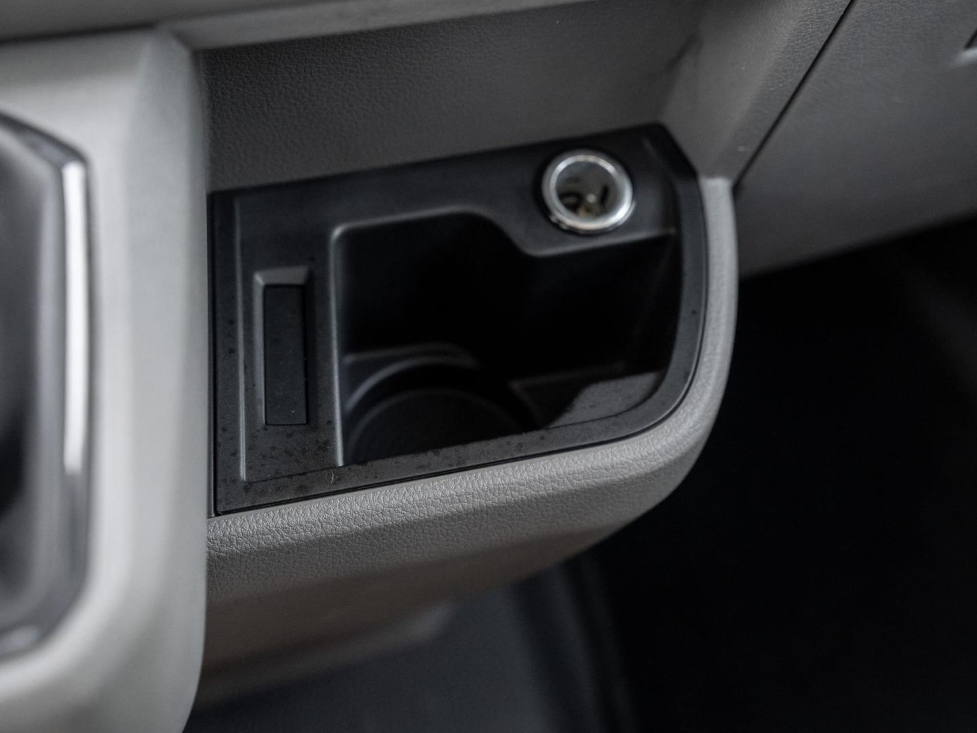Volkswagen T6.1 Transporter Pritschenwagen Doppelkabine