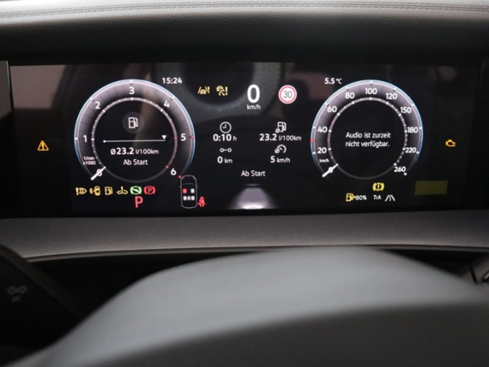 Volkswagen Tayron – Bild 6
