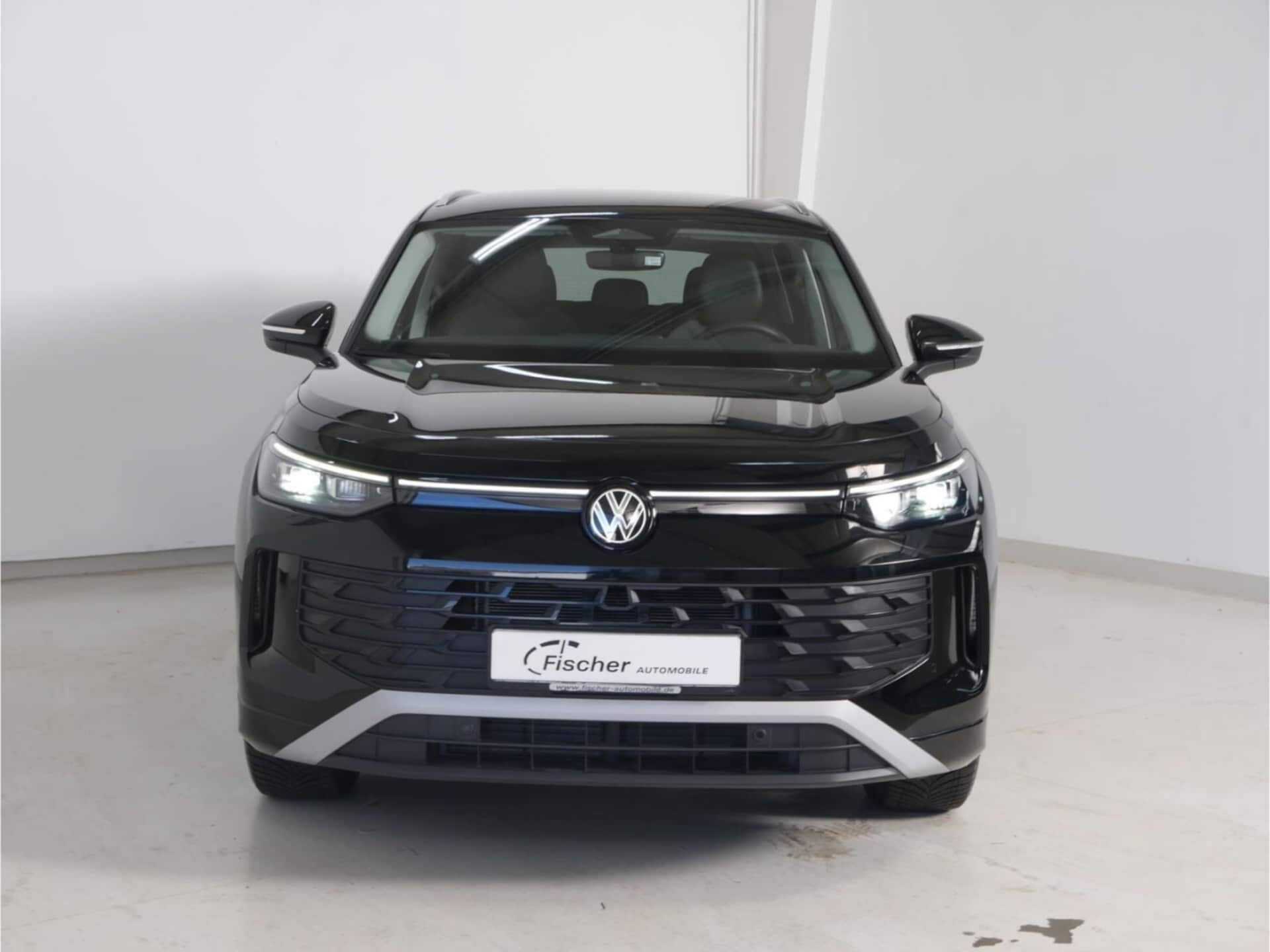 Volkswagen Tayron Life