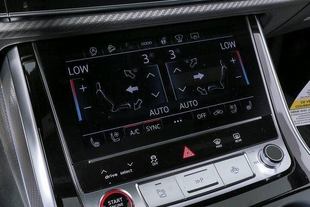 2026 Audi RS Q8 Base - Photo 18