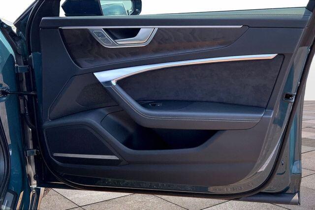 2020 Audi S6 Premium Plus - Photo 27