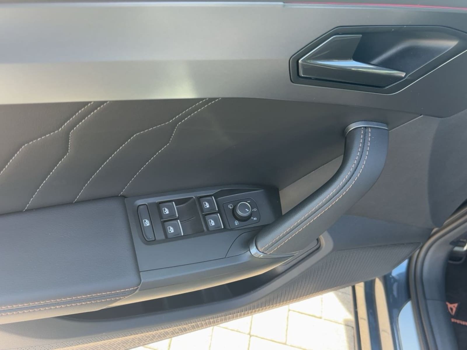 CUPRA Formentor – Bild 12