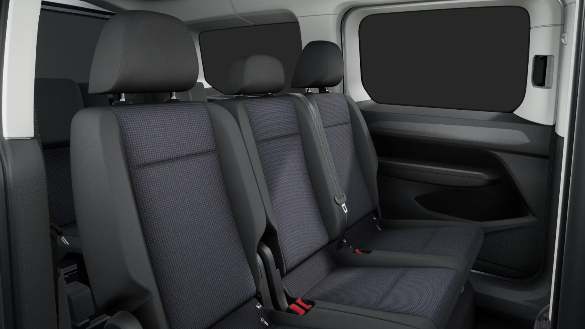 Volkswagen Caddy Maxi Basis-Modell