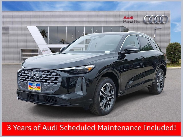 Photo of 2026 Audi Q5