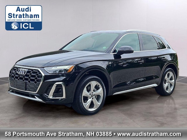 Photo of 2023 Audi Q5