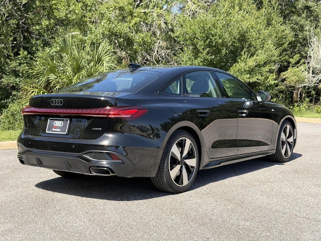 2026 Audi A5 Sedan
