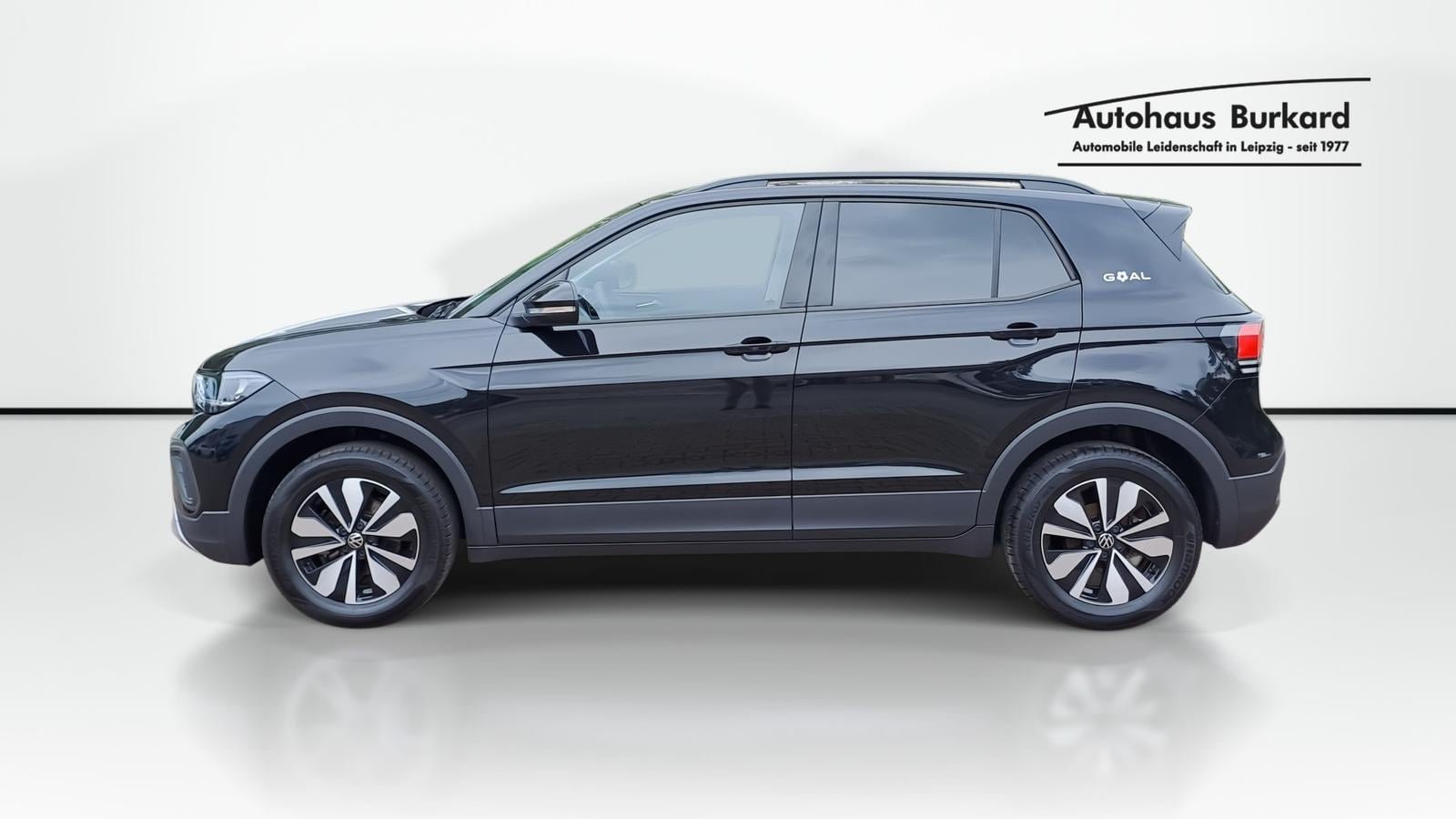 Volkswagen T-Cross – Bild 4