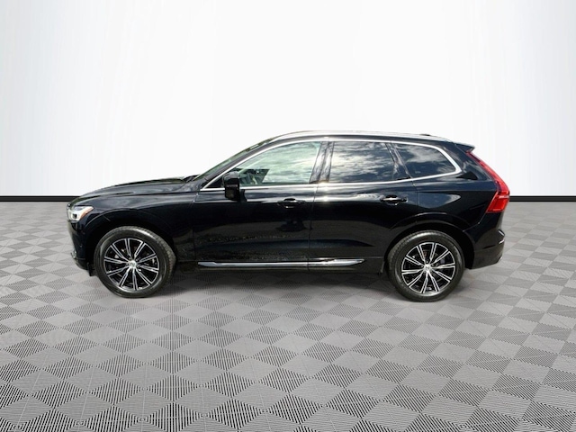 2019 Volvo XC60
