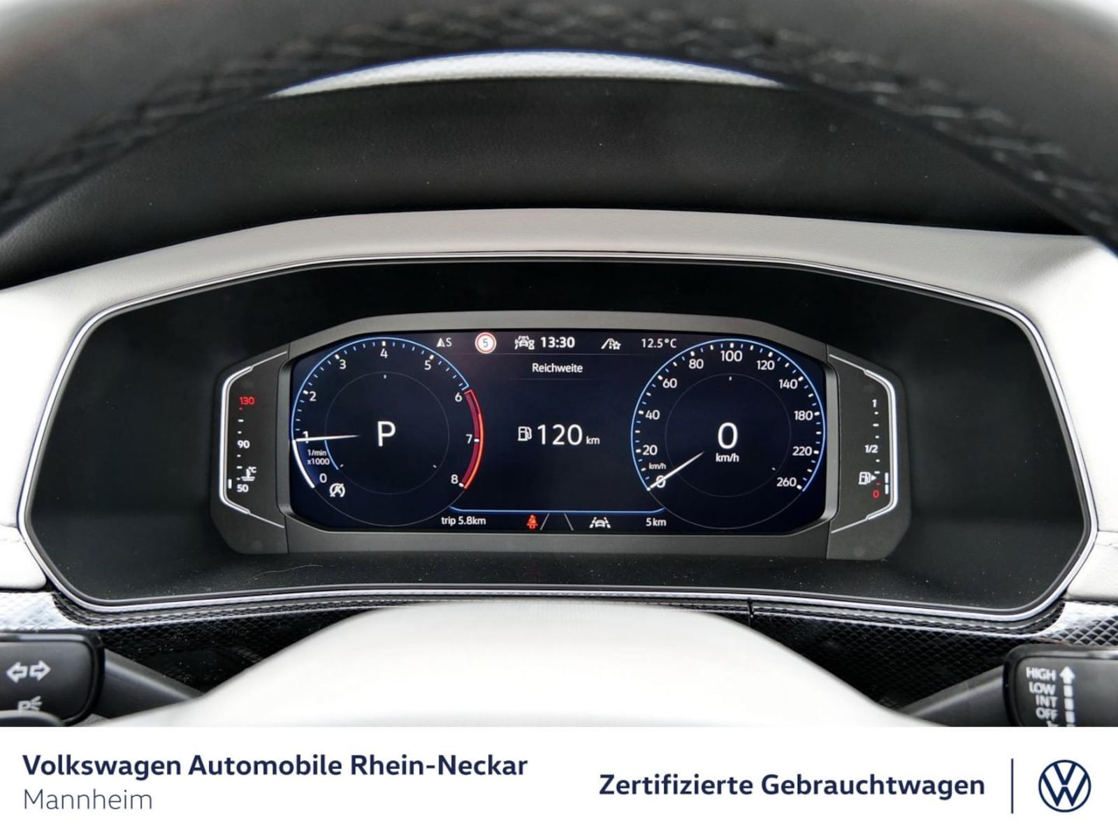 Volkswagen T-Cross – Bild 15