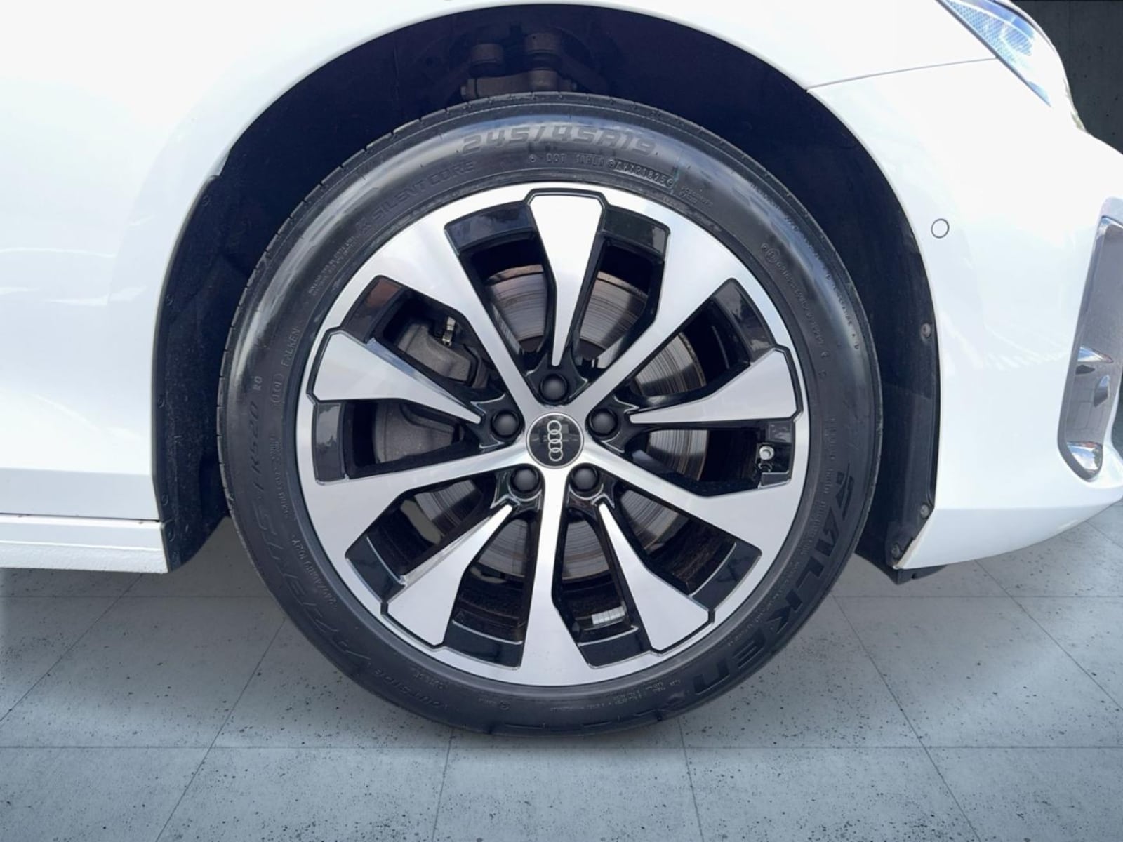 Audi A6 Avant – Bild 7