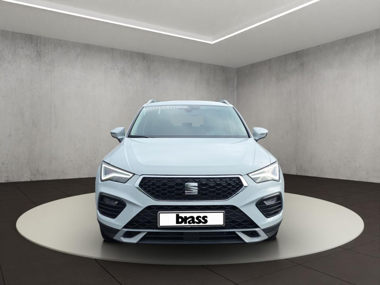 SEAT Ateca – Bild 8