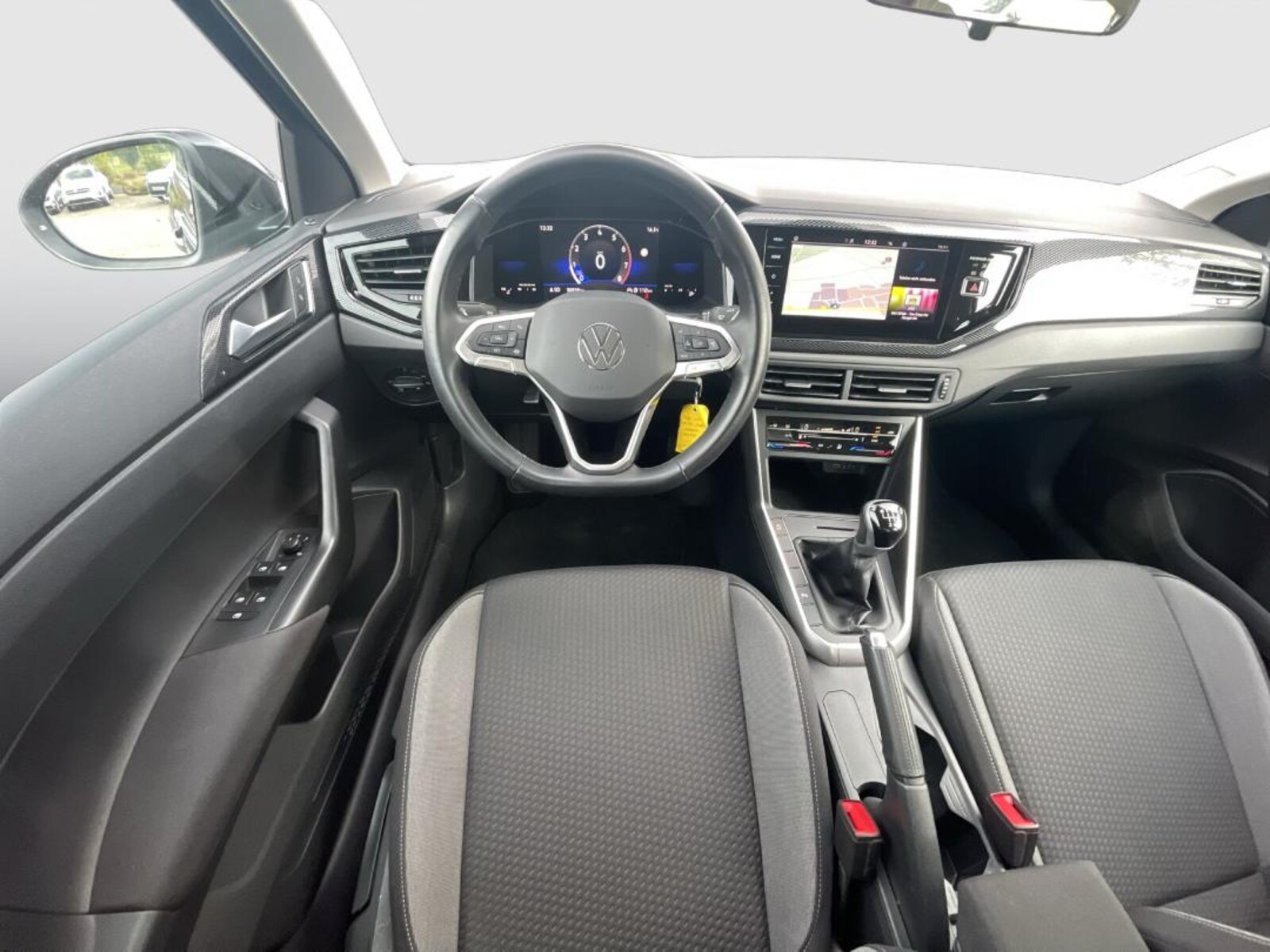 Volkswagen Taigo – Bild 10