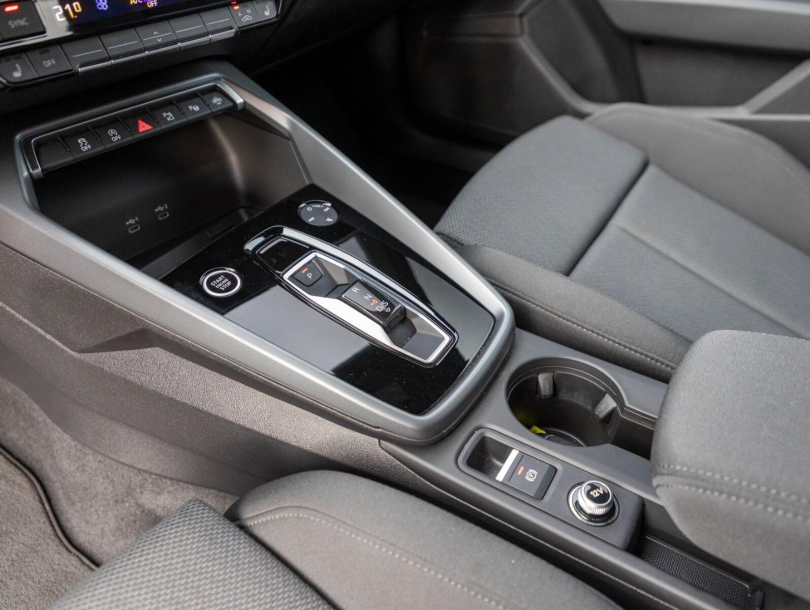 Audi A3 Sportback – Bild 17