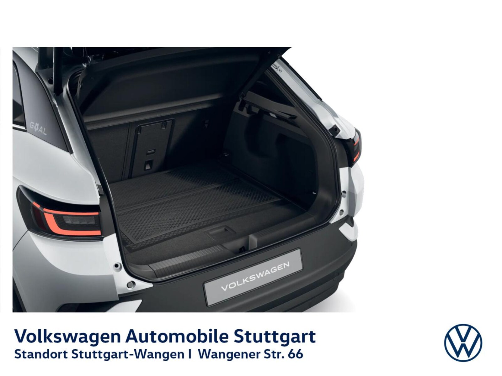 Volkswagen ID.4 – Bild 7