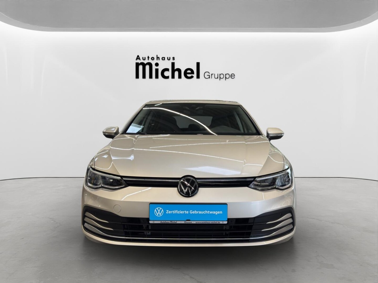 Volkswagen Golf – Bild 14