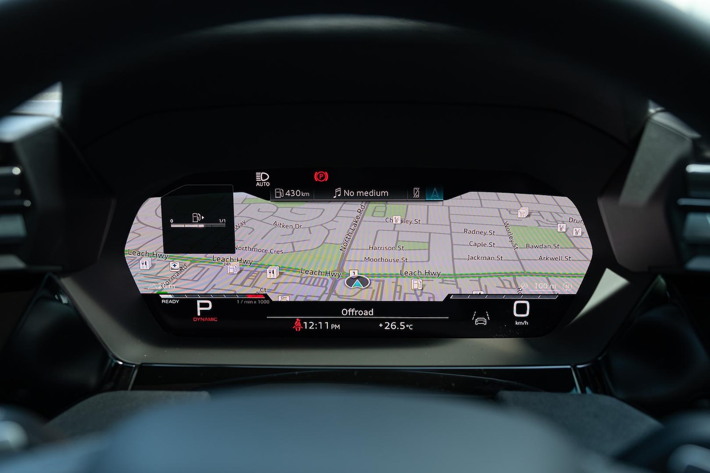 Image about Audi S3 Sedan TFSI quattro S tronic