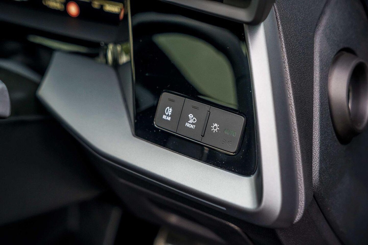 Image about Audi S3 Sedan TFSI quattro S tronic