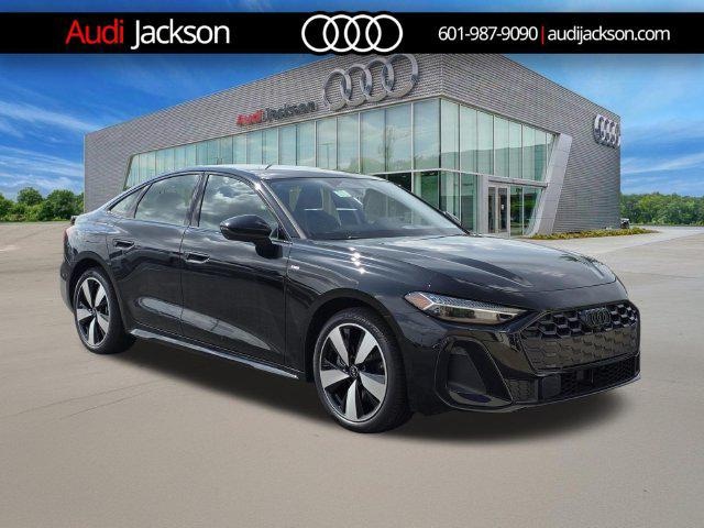 Photo of 2026 Audi A5 Sedan