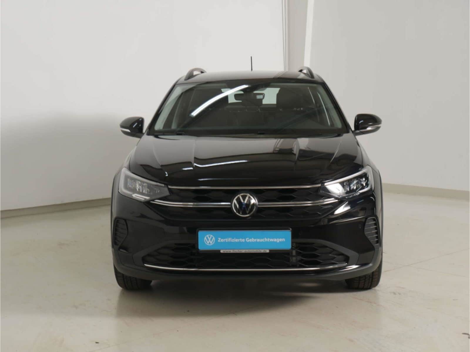 Volkswagen Taigo – Bild 3