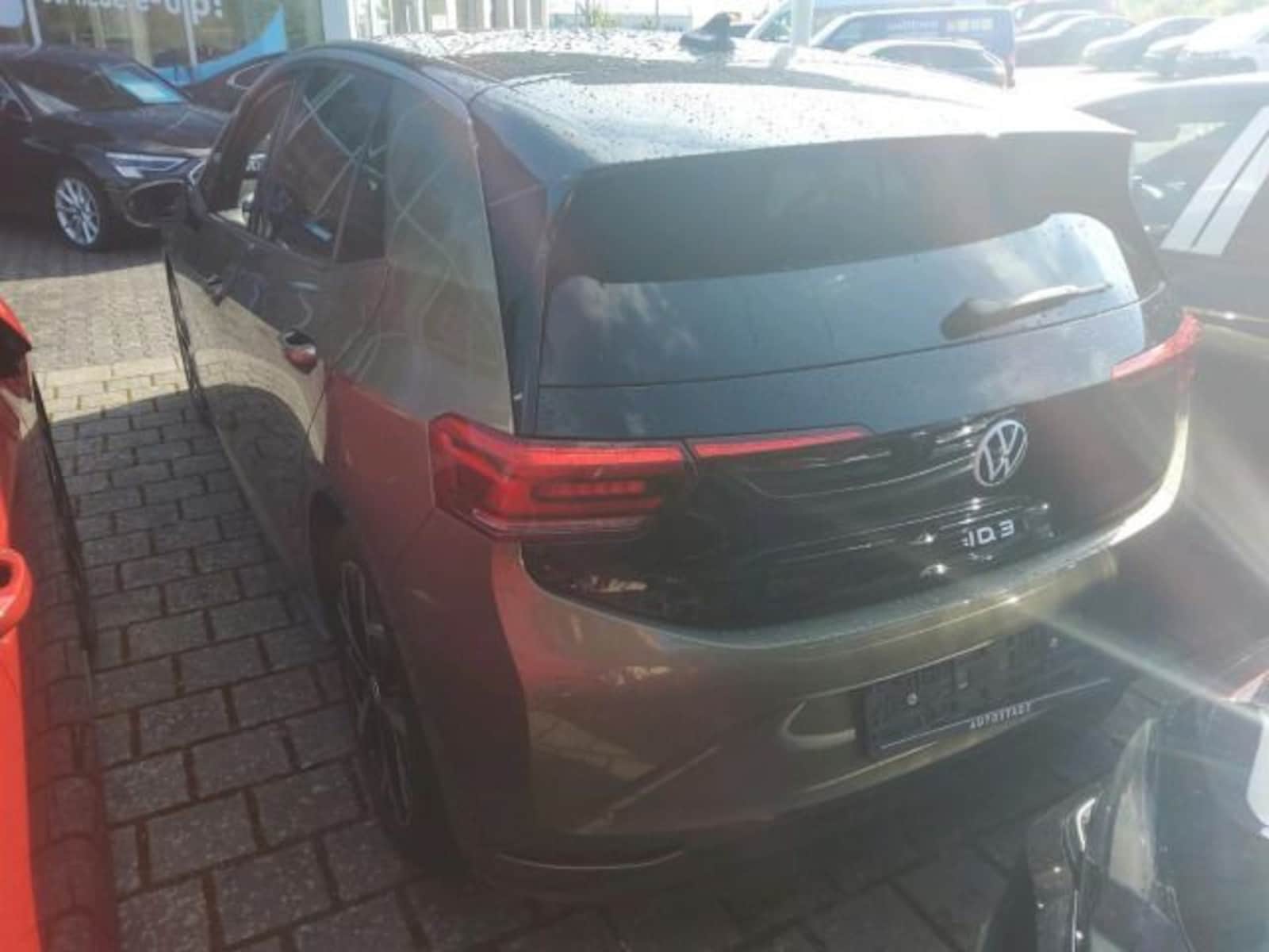 Volkswagen ID.3 – Bild 3