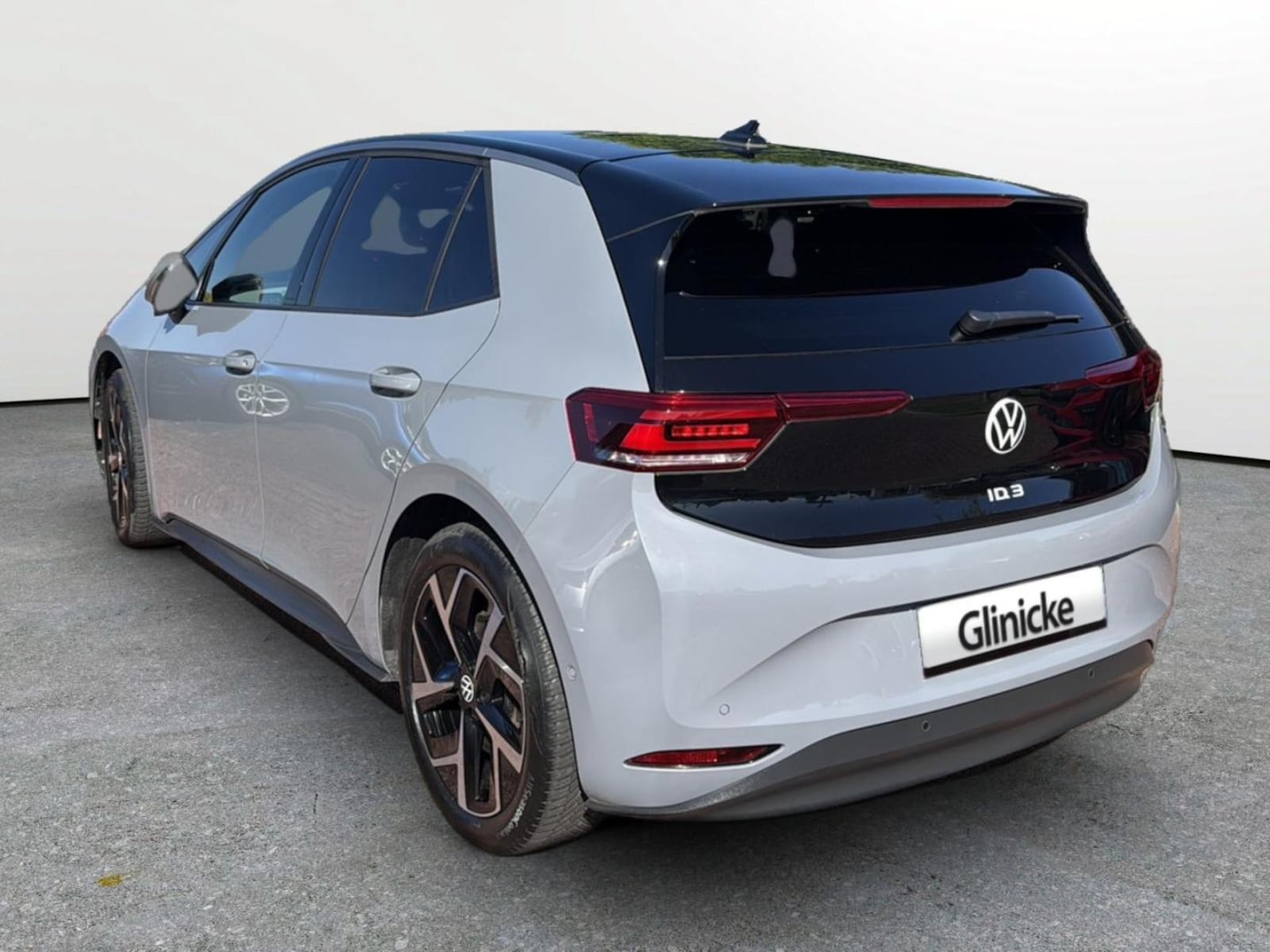 Volkswagen ID.3 – Bild 2