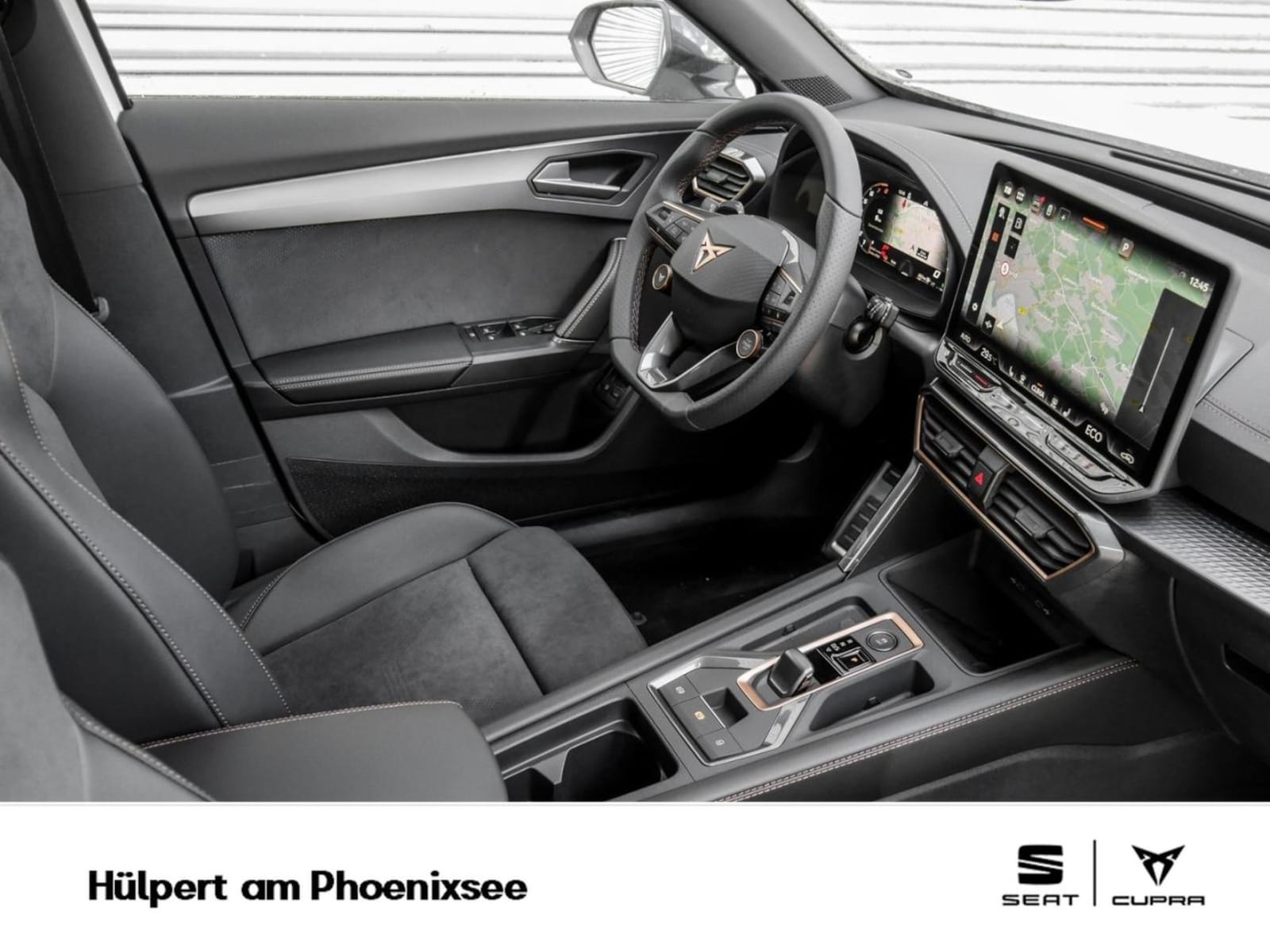 CUPRA Formentor – Bild 8