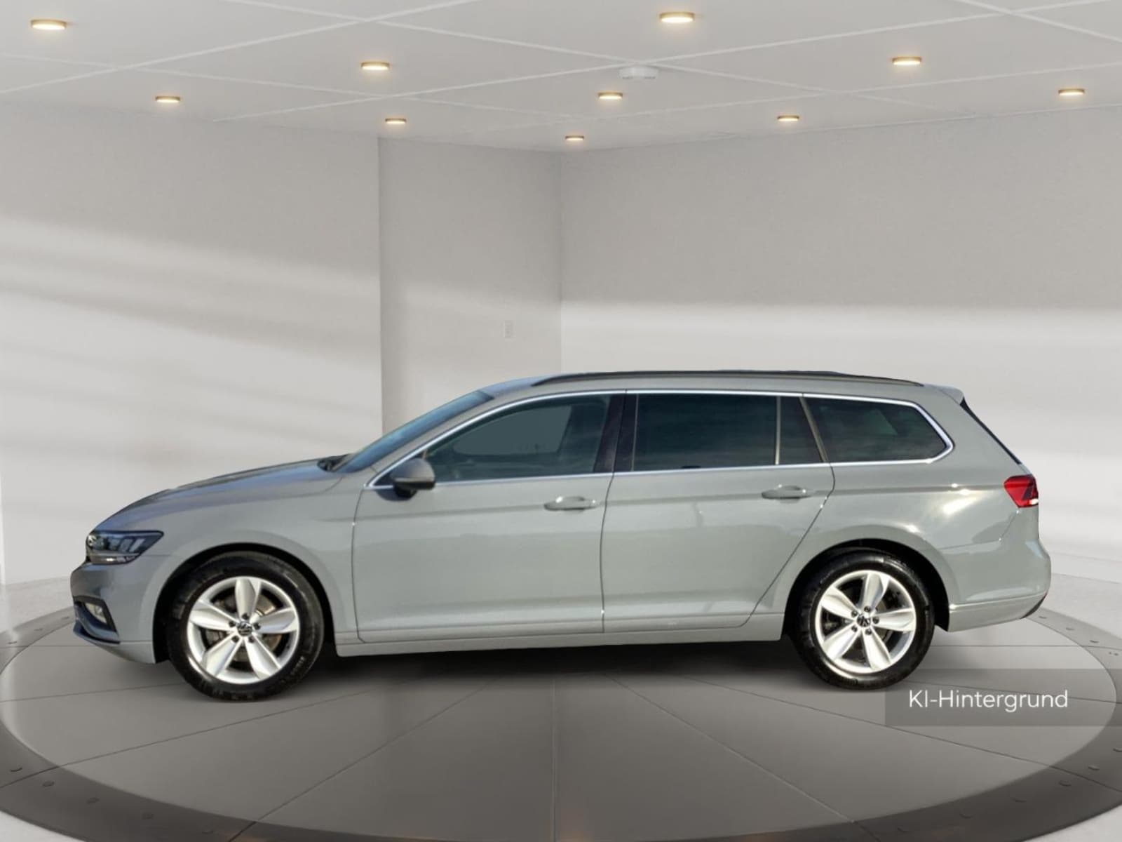 Volkswagen Passat Variant – Bild 3