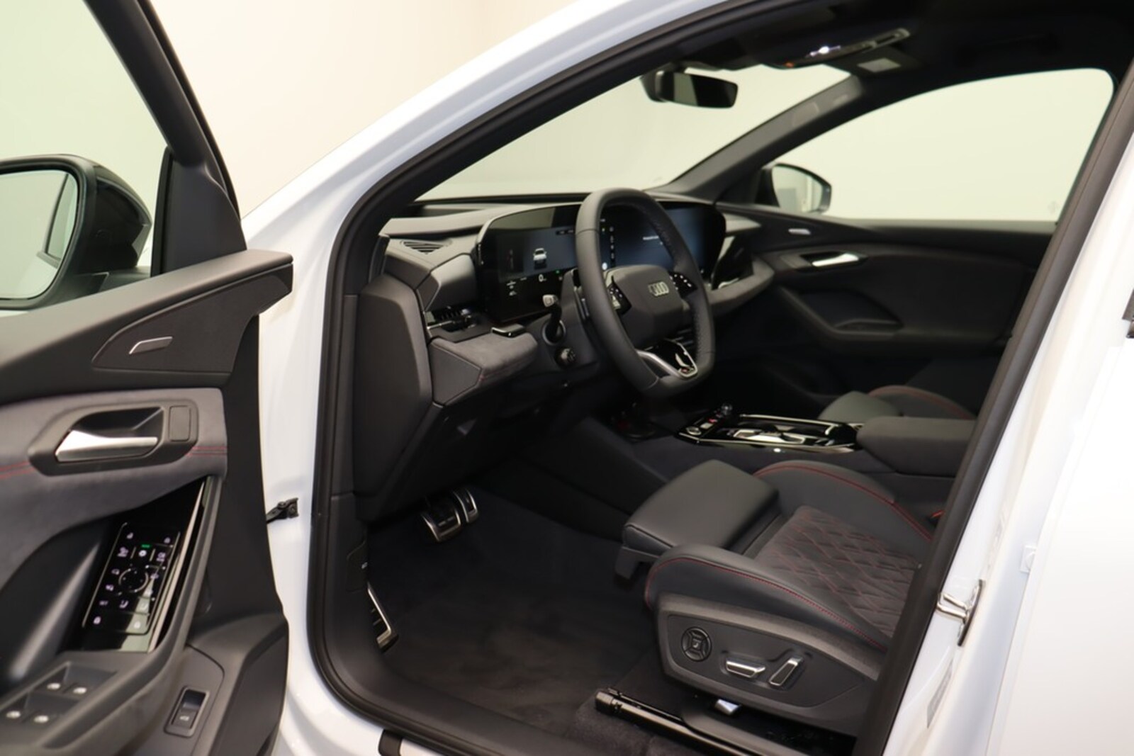 Audi Q6 e-tron – Bild 8