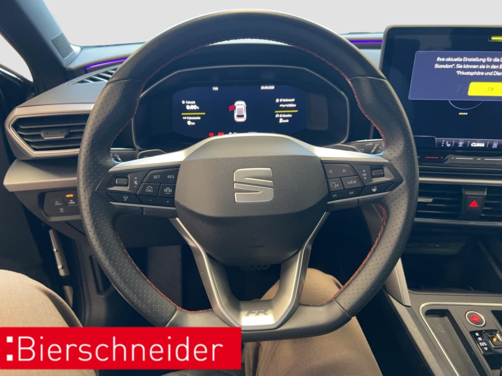 SEAT Leon – Bild 13