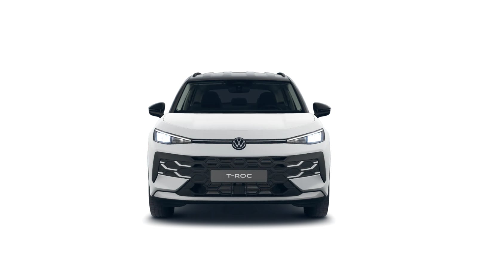 Volkswagen T-Roc – Bild 3