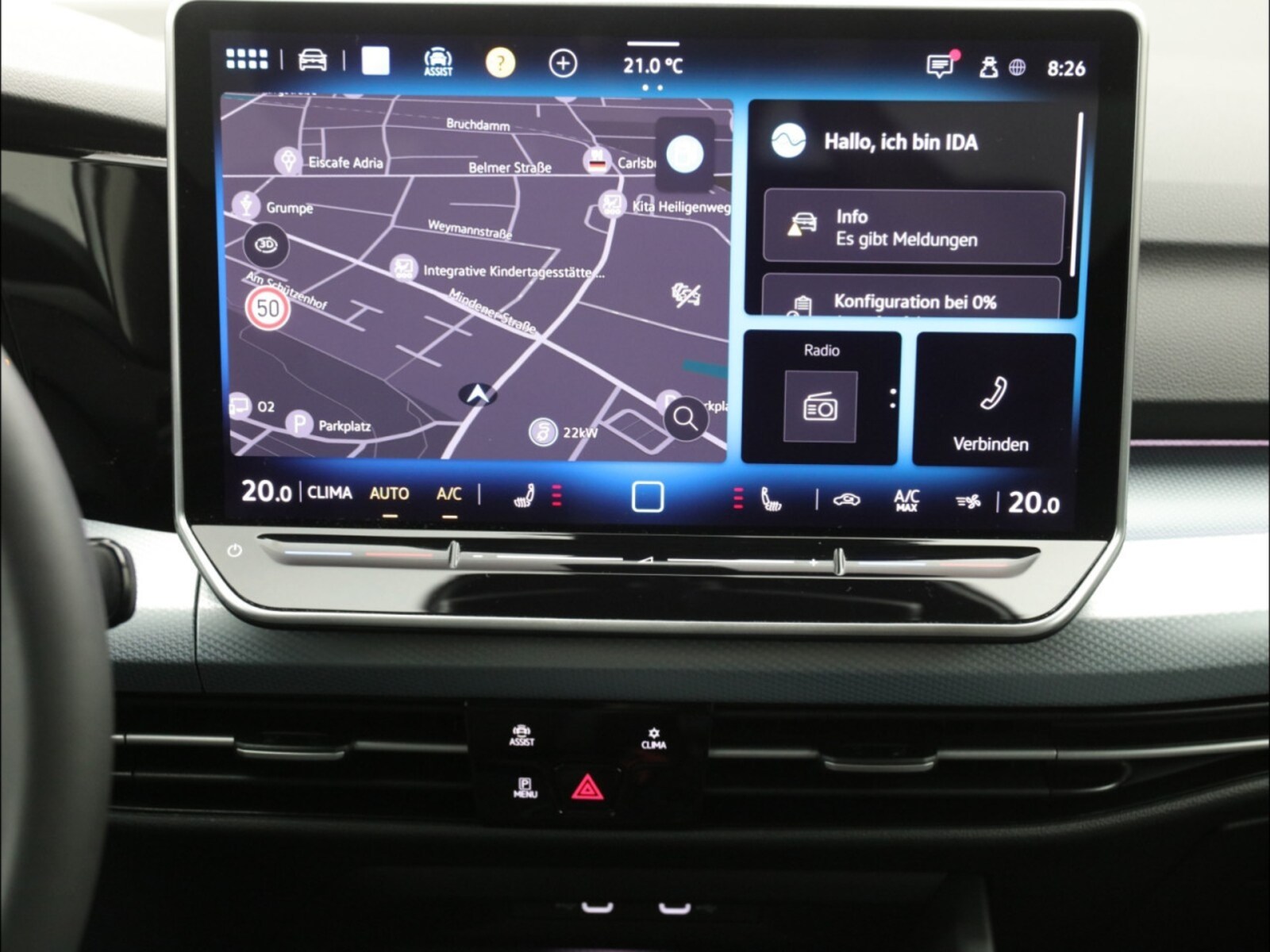 Volkswagen Golf – Bild 12