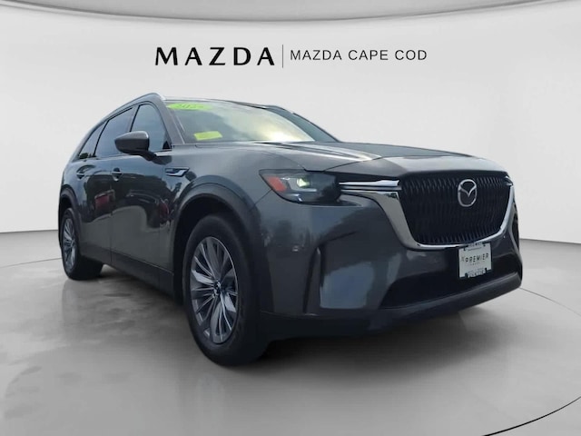 2024 Mazda CX-90
