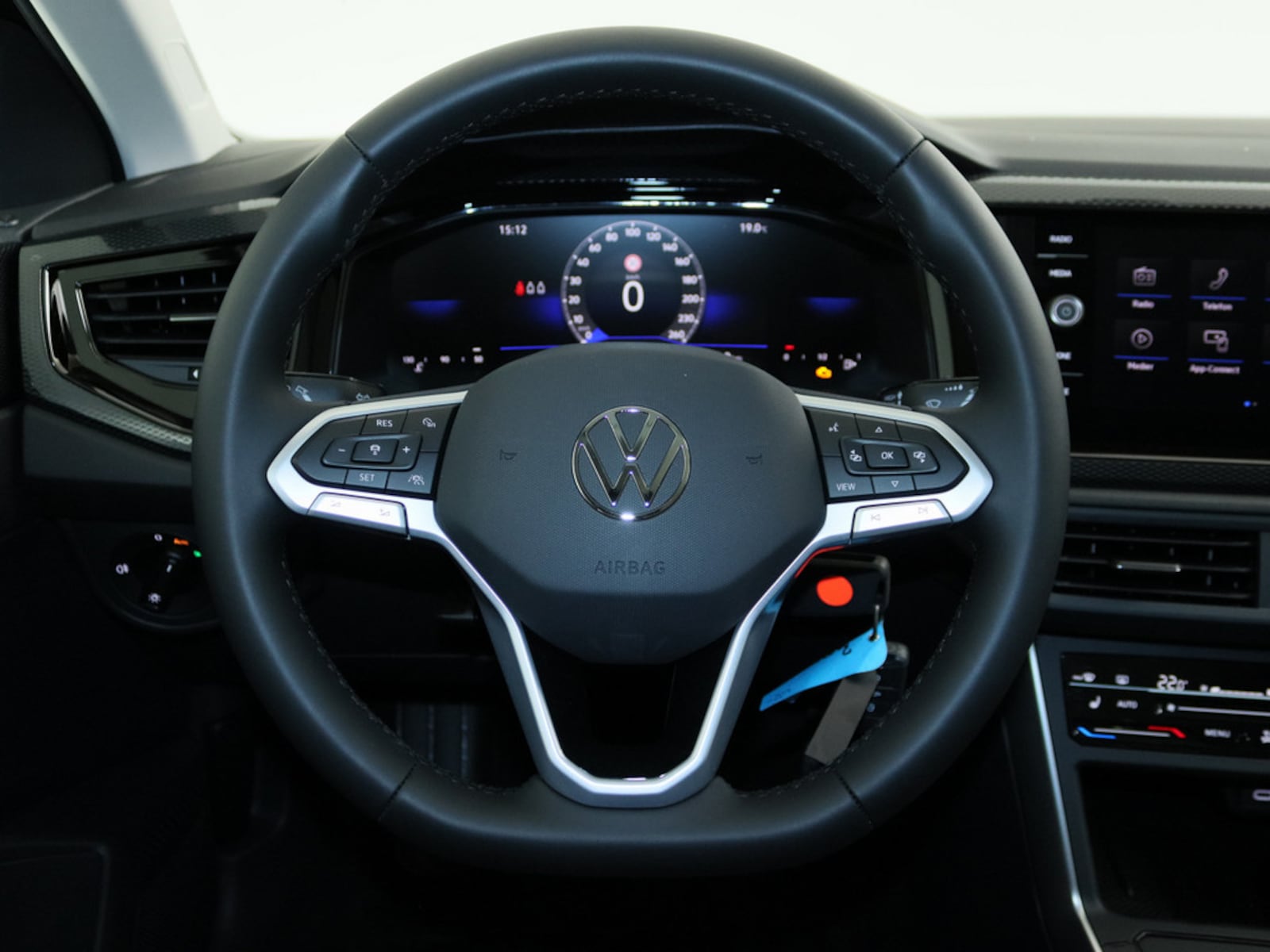 Volkswagen Polo – Bild 14
