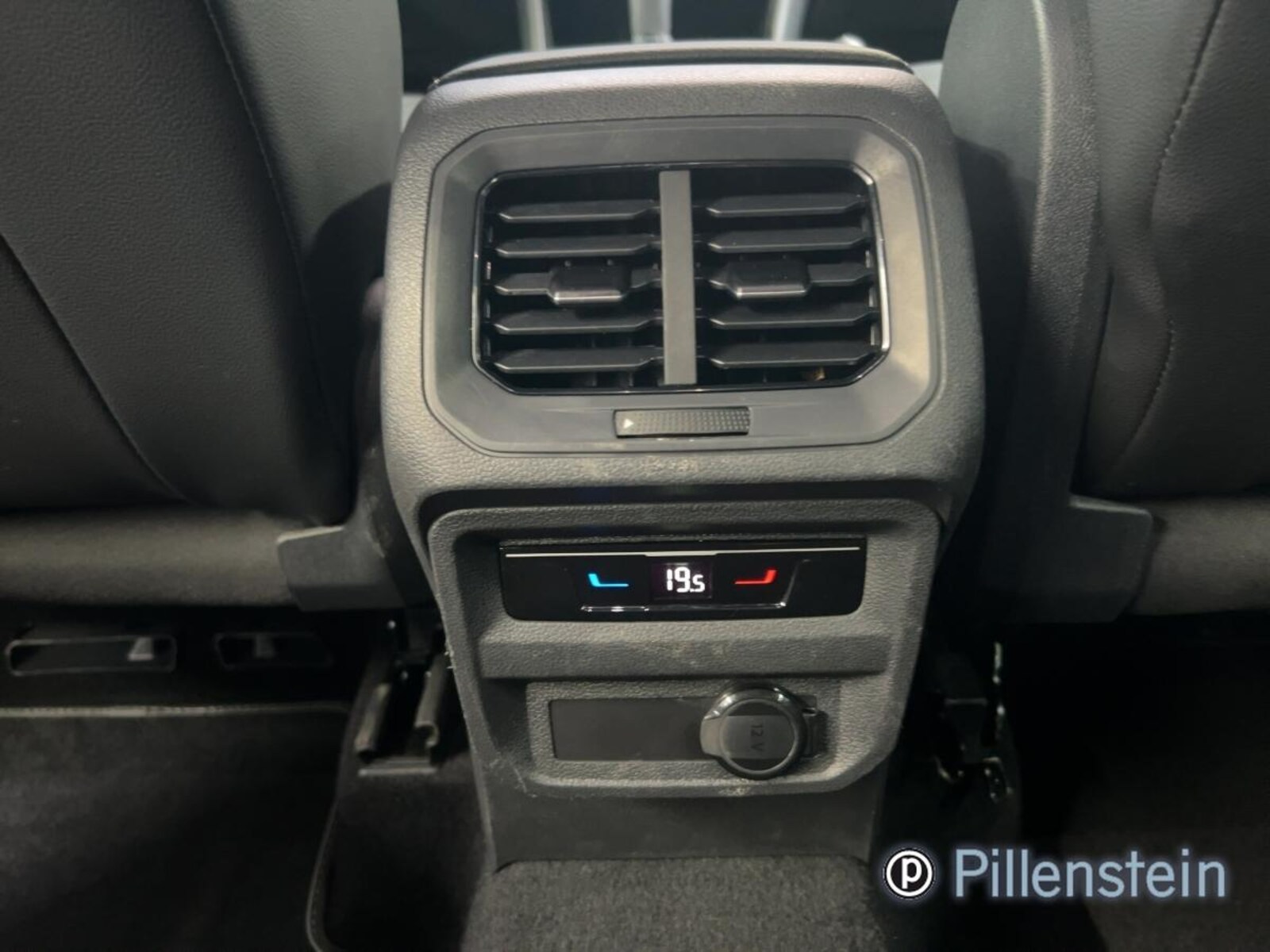 Volkswagen Tiguan – Bild 10