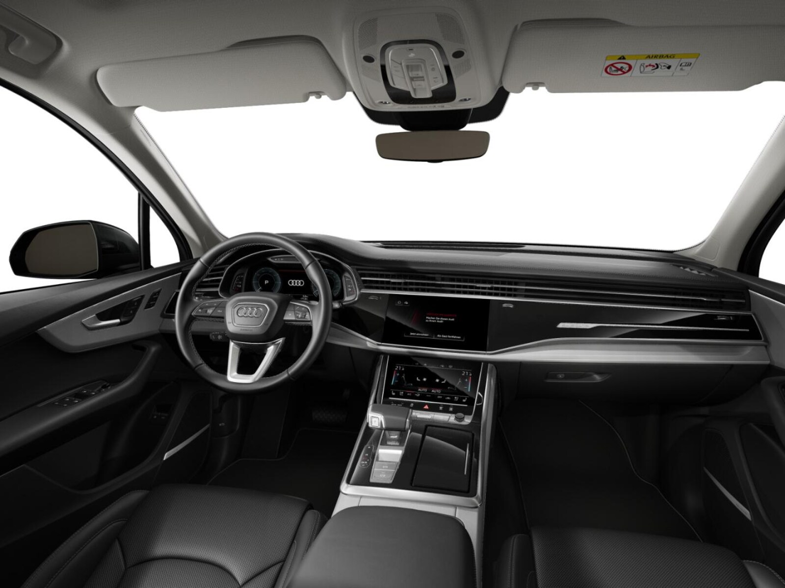Audi Q7 – Bild 9