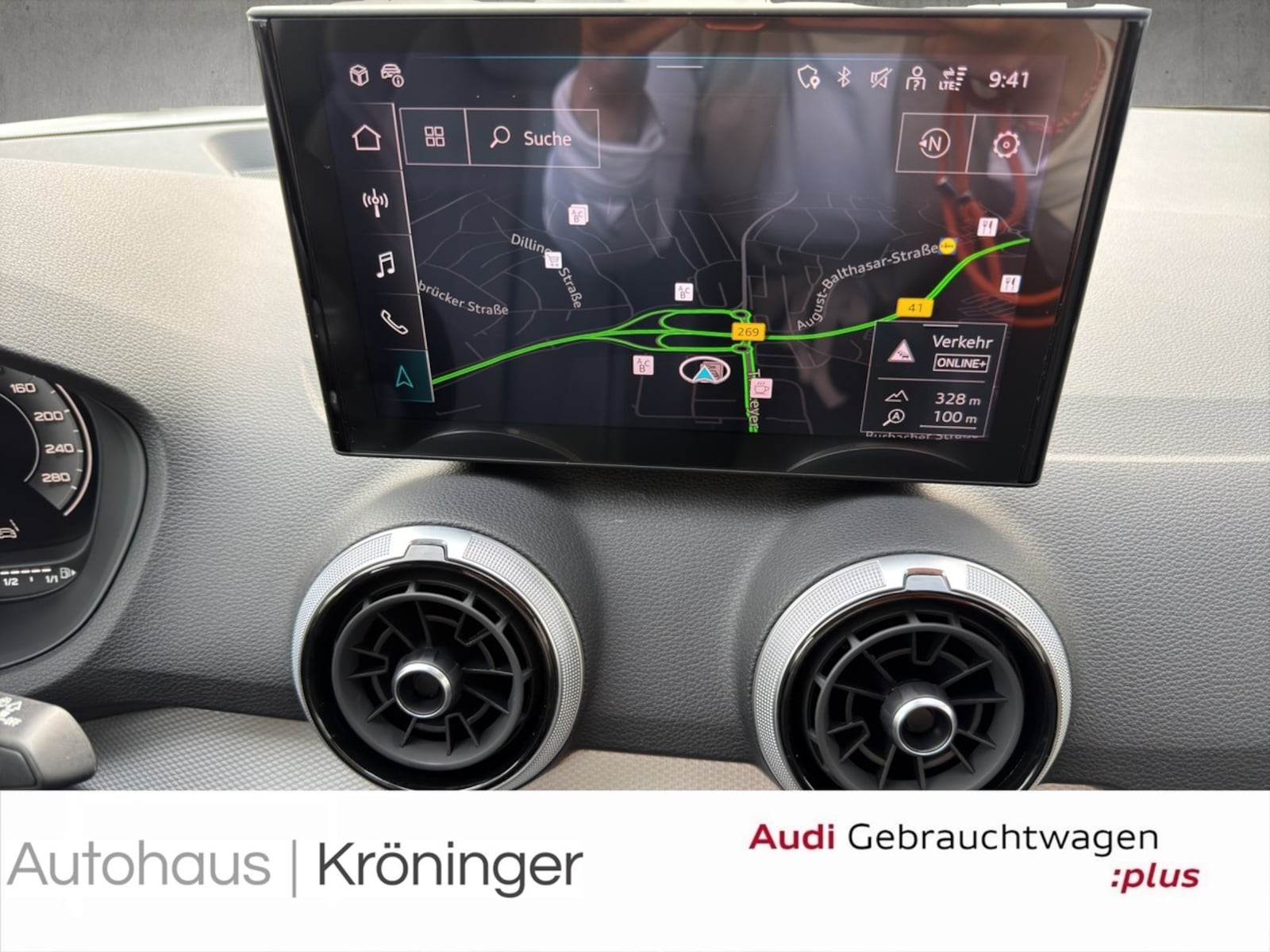 Audi Q2 – Bild 15