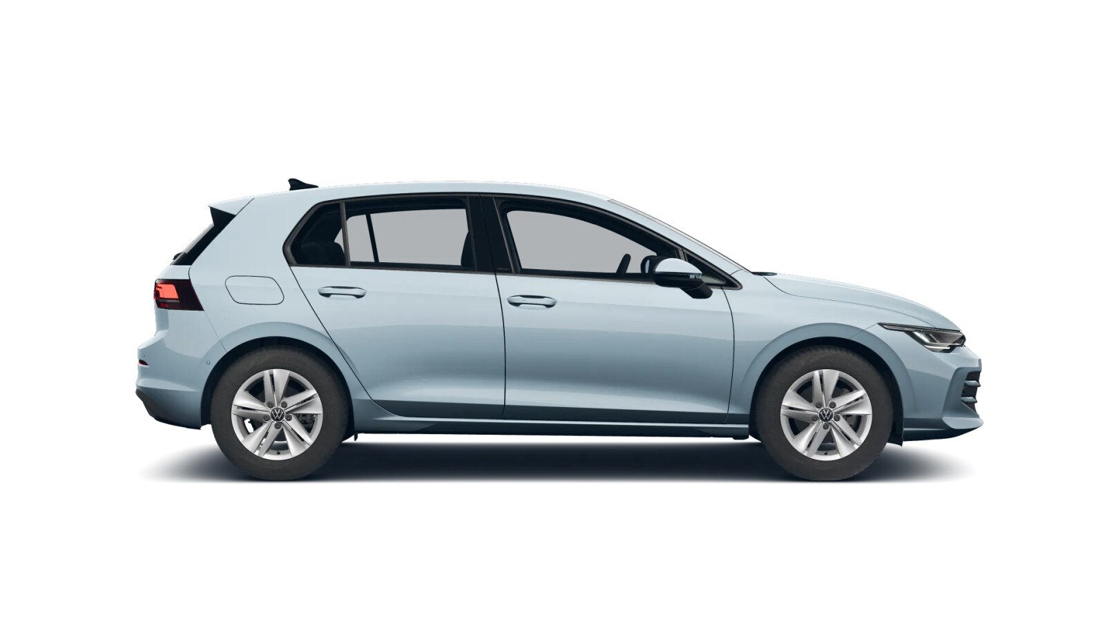 Volkswagen Golf – Bild 6
