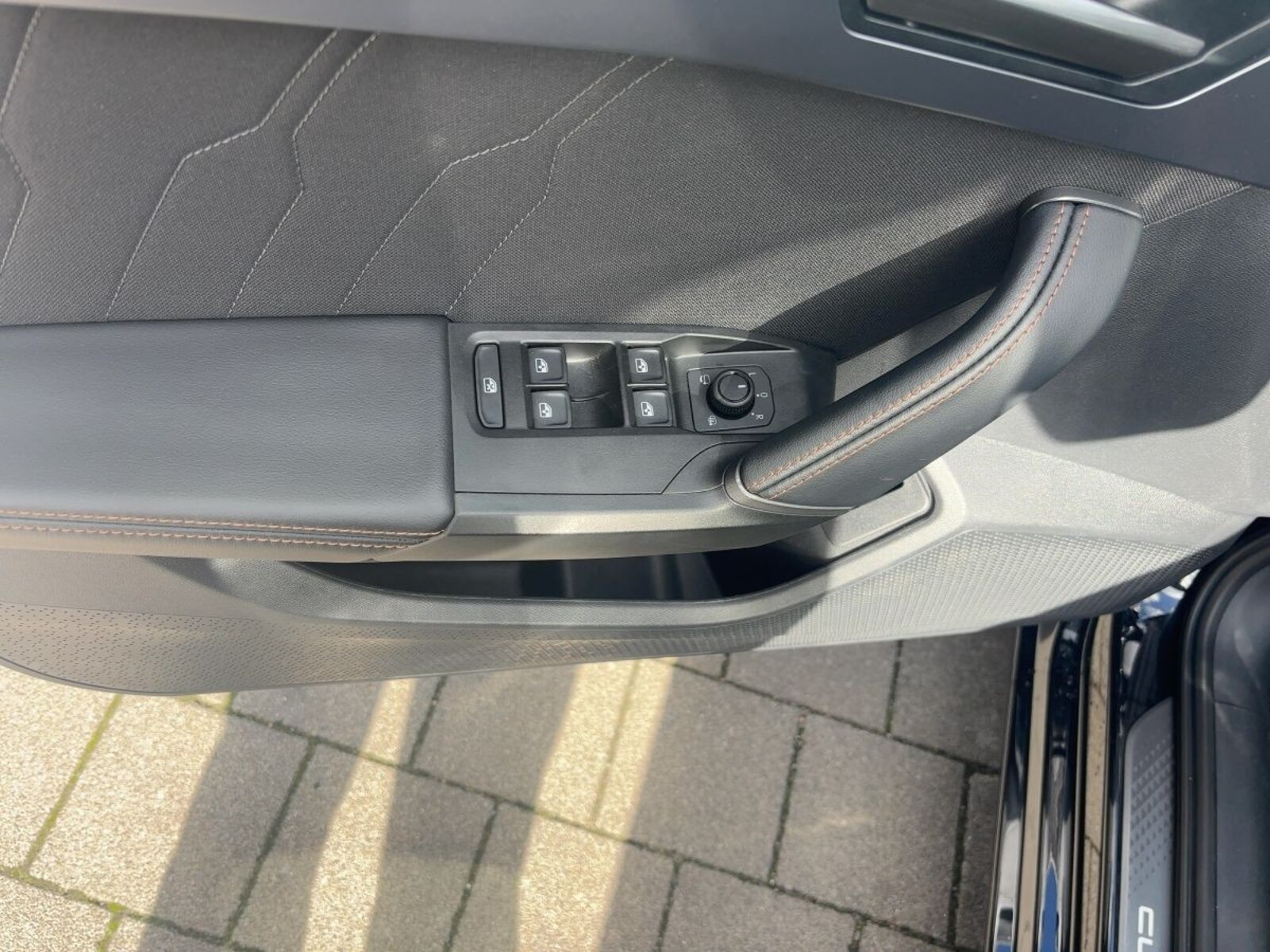 CUPRA Leon Sportstourer – Bild 12