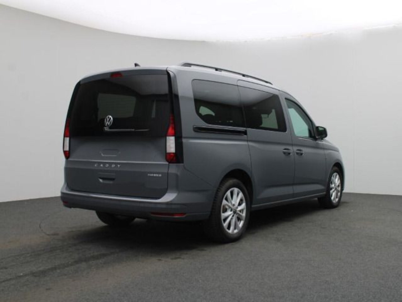 Volkswagen Caddy Maxi – Bild 3