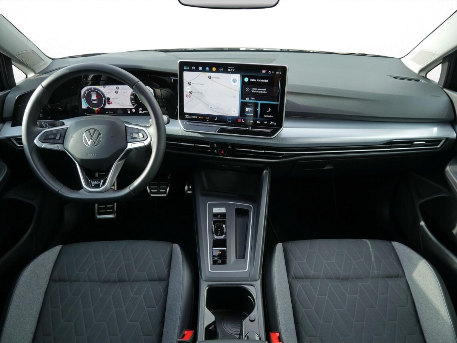 Volkswagen Golf Variant – Bild 5