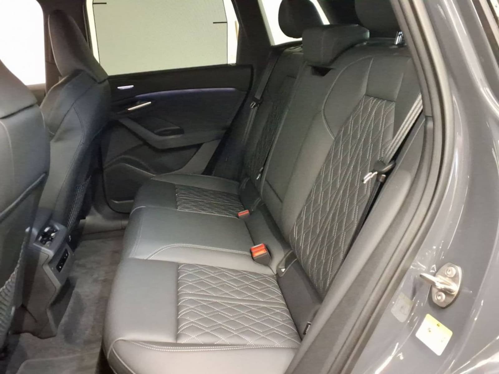 Audi Q6 e-tron – Bild 5