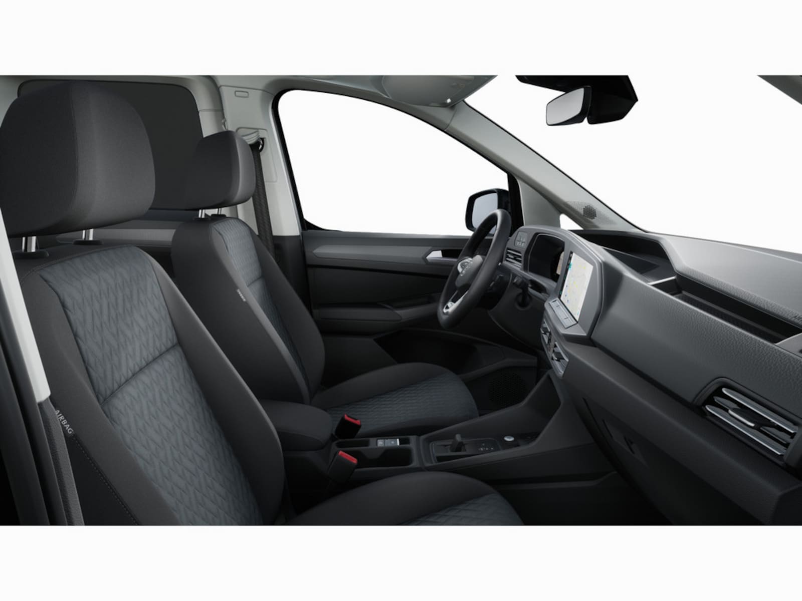 Volkswagen Caddy – Bild 4