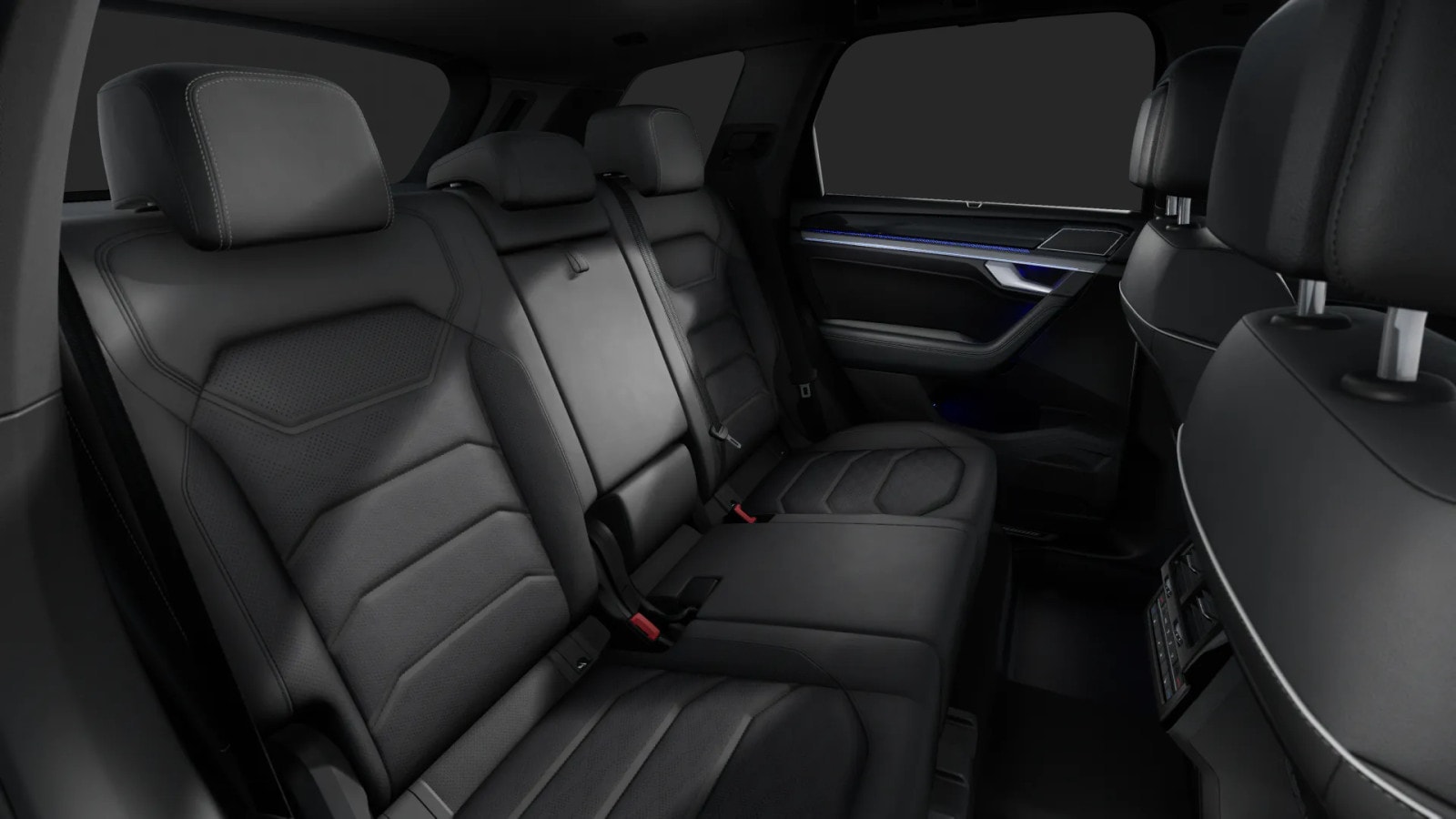 Volkswagen Touareg – Bild 10