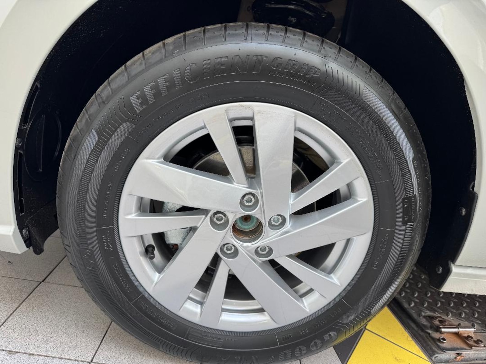 Volkswagen Polo – Bild 12