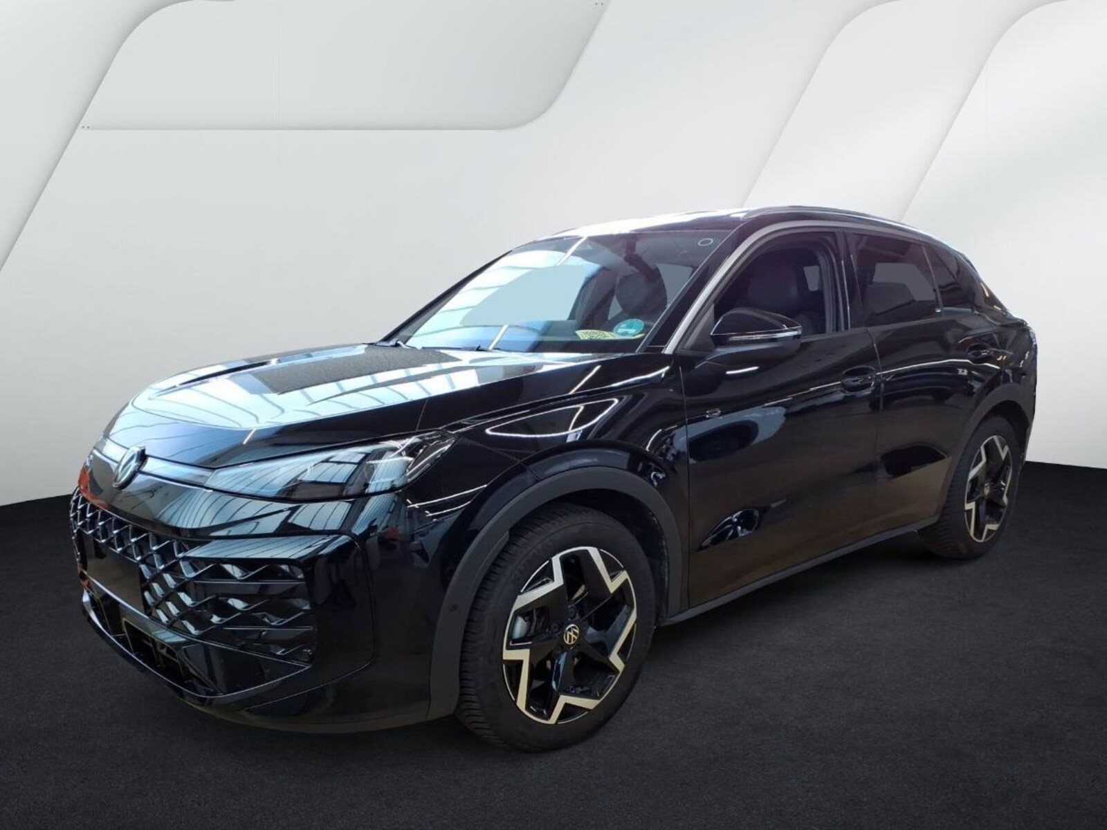 Volkswagen T-Roc – Bild 4