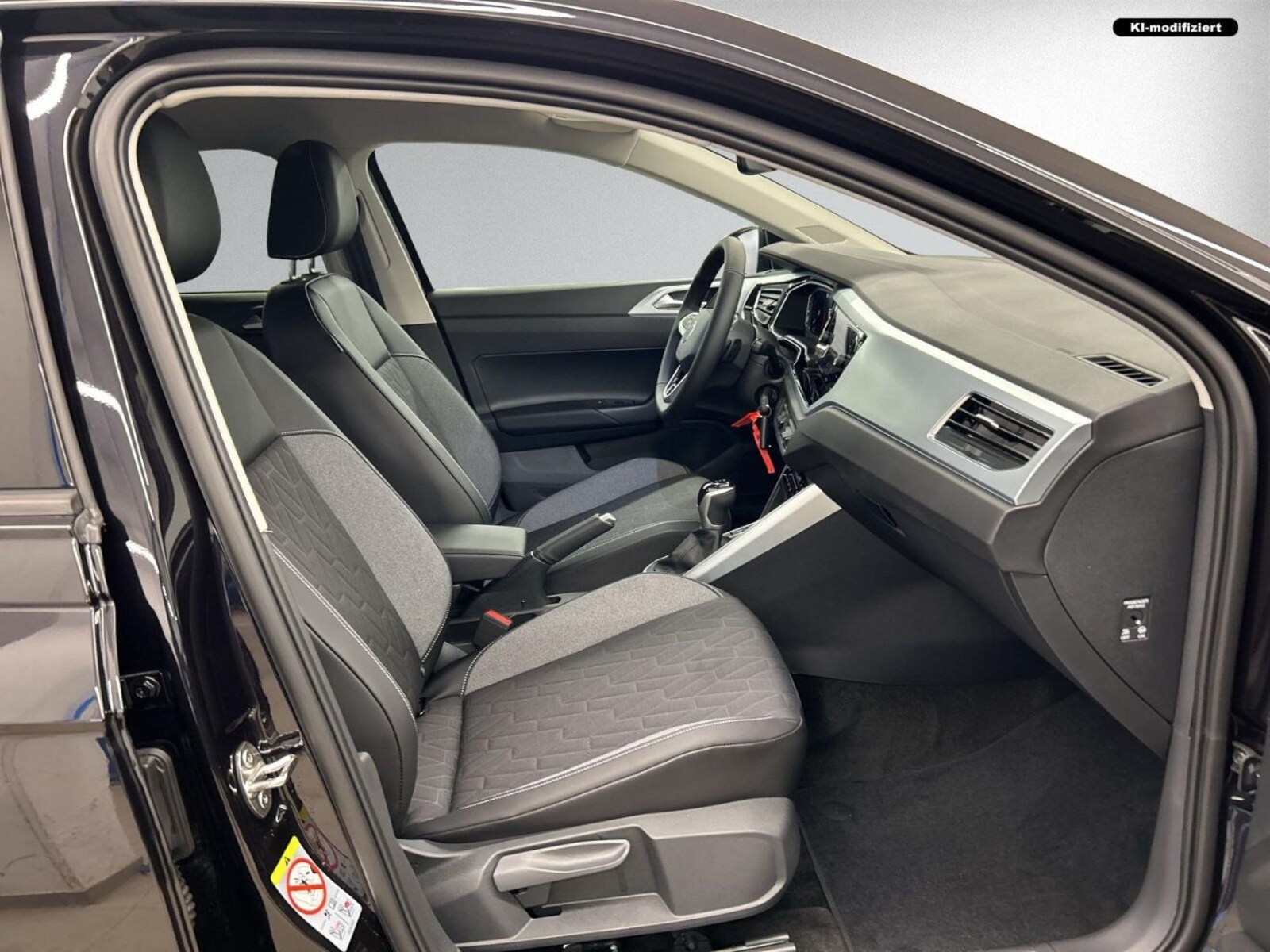 Volkswagen Polo – Bild 12