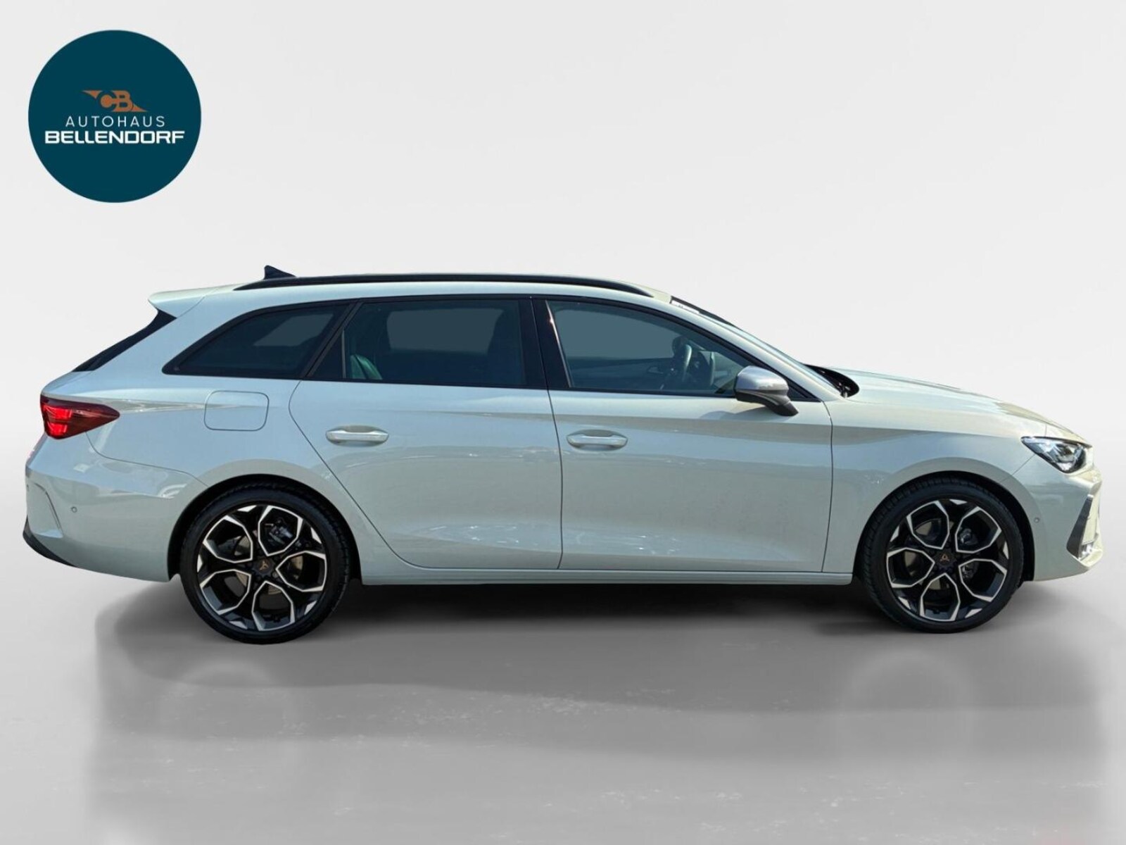 CUPRA Leon Sportstourer – Bild 6