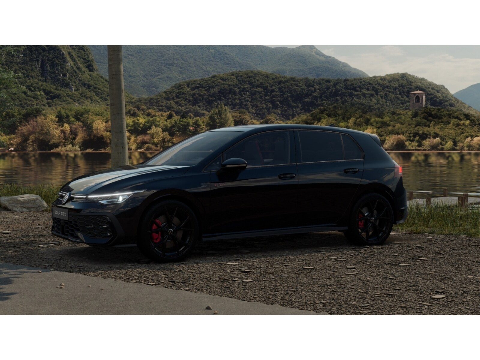 Volkswagen Golf – Bild 2