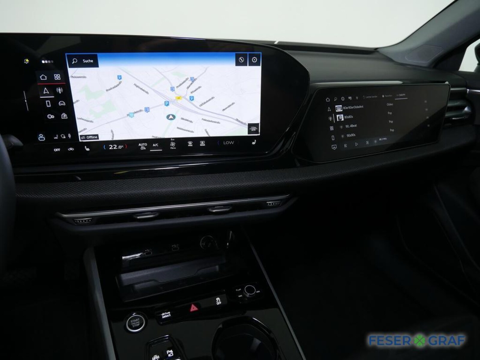 Audi A6 Limousine – Bild 8