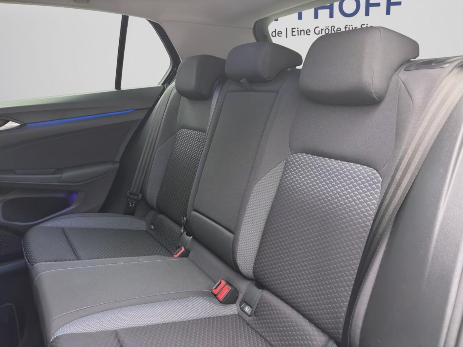 Volkswagen Golf – Bild 16